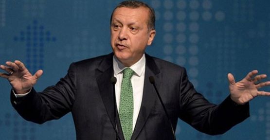 Gazetecileri Koruma Cemiyeti Başkanı, Erdoğan’la görüşmesini yazdı