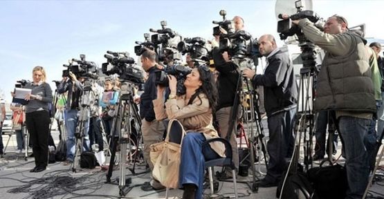 Gazetecilerin yüzde 5 gecikme faizi iptal!