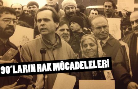 Gazeteciliğin Tam da Ortasına Düştüm