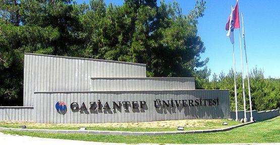 Gaziantep Üniversitesi'nde 86 gözaltı