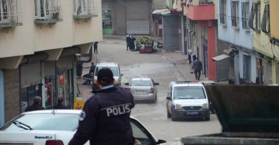 Gaziantep'te silahlı kavga: 2 ölü