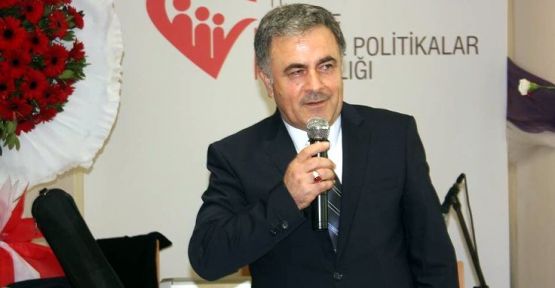 'Geber' diyen müdür yardımcısı görevden alındı