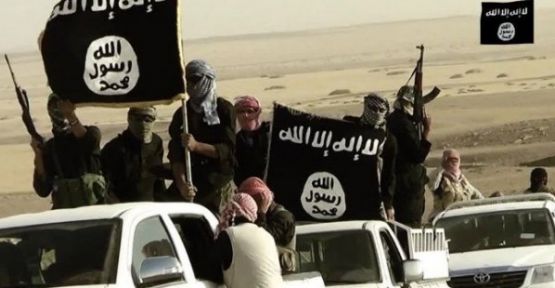 'Genelkurmay IŞİD videosunu inceliyor'