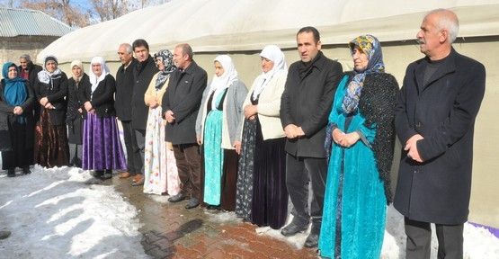 Gever'de Tepkiler Büyüyor