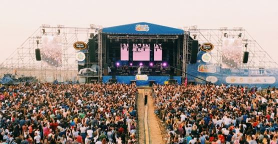 GezginFest Van'a izin verilmedi