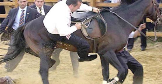 Gizli tanık Zaman: Erdoğan'ı attan düşürerek öldüreceklerdi