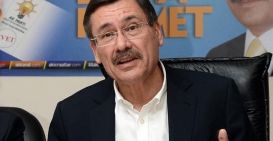 Gökçek Erdoğan'la görüşemedi