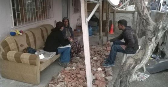 Görülmeyen seçmenler: Engelliler