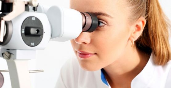 Göz hastalığında kanser ilacı kullanılıyor iddiası