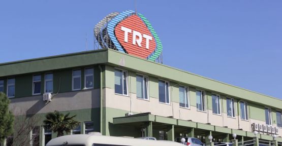 Gözaltına alınan 19 TRT çalışanı tutuklandı