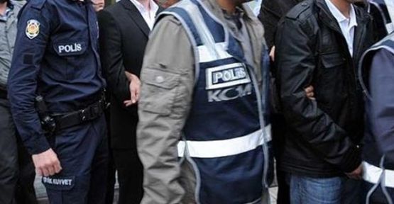 Gözaltına alınan 5'i yaralı 16 Kobanili serbest bırakıldı