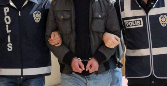 Gözaltına alınan gazeteciler tutuklandı