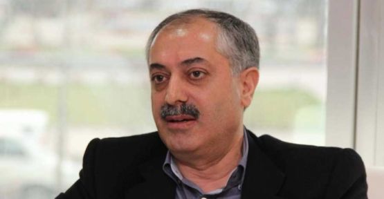 Gözaltındaki HDP Milletvekili Erdoğmuş serbest bırakıldı