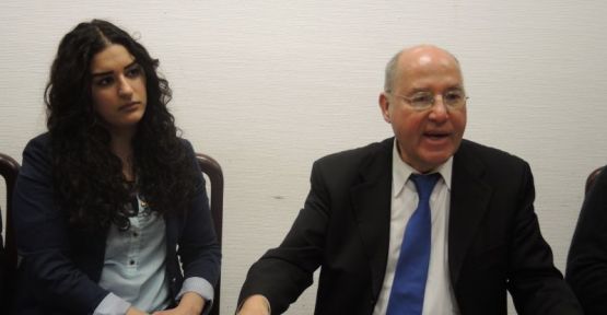 Gregor Gysi: Öcalan semboldür, serbest bırakılmalı