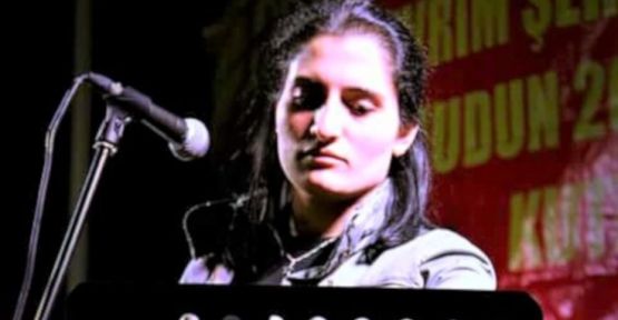 Grup Yorum üyesi Helin Bölek ölüm orucunda hayatını kaybetti