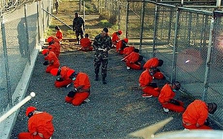 Guantanamo'dan 6 kişi daha bırakıldı, 136 kişi kaldı