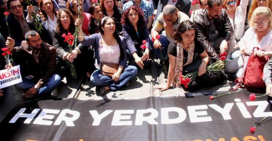 Gülsüm Elvan'dan Erdoğan'a: Berkin senin itibarını sıfıra indirdi