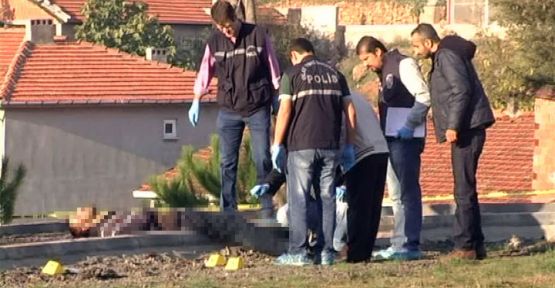 Gülsuyu'nda şüpheli ölüm