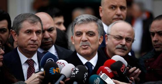 'Gül'ü FETÖ'cülükle suçlar hapse atarız'