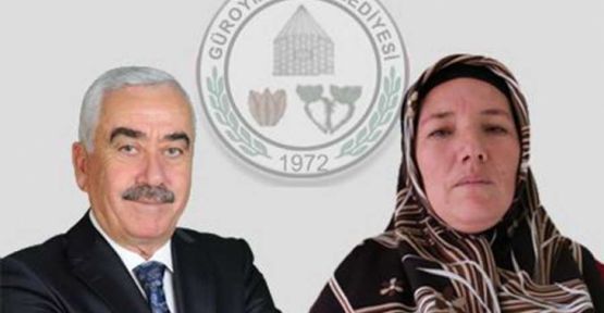 Güroymak Belediyesi Eş Başkanı Ata tutuklandı
