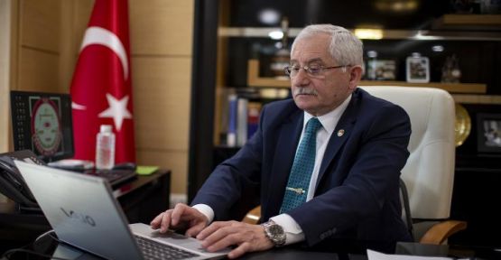 Güven: O sandıkların 750'sinde AK Partili üye vardı