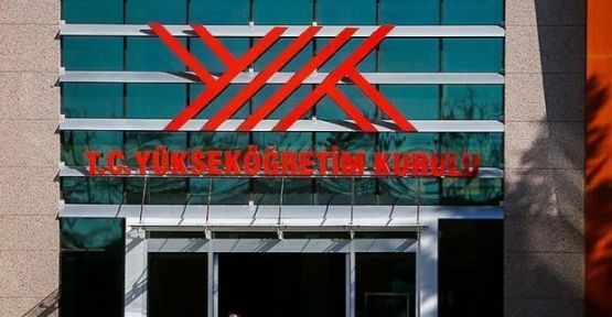 Haber verilmeden on binlerce kişinin diploması askıya alındı