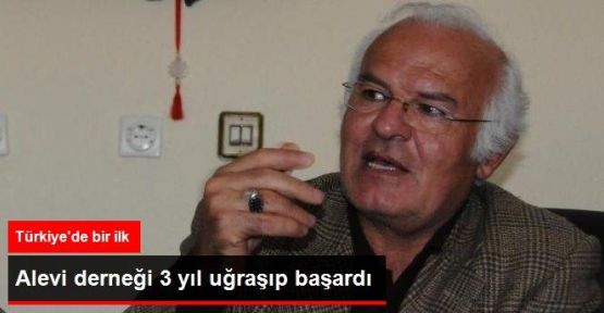 Hacı Bektaş Veli Kültür Derneği'ne Kamu Yararı Statüsü Verildi