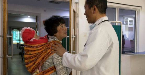 Hafta içi başbakan hafta sonu doktor