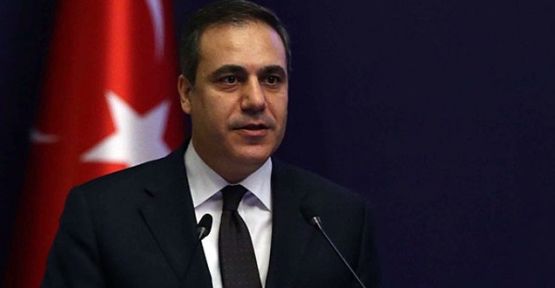 Hakan Fidan: Operasyonlar bir saate biter