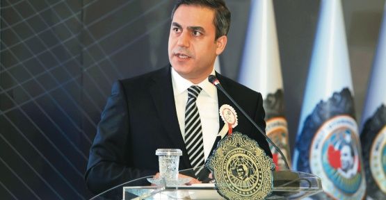 Hakan Fidan yeniden MİT'in başına mı geçiyor?