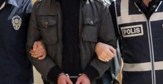 Yüksekova ve Muş'ta 13 kişi gözaltına alındı