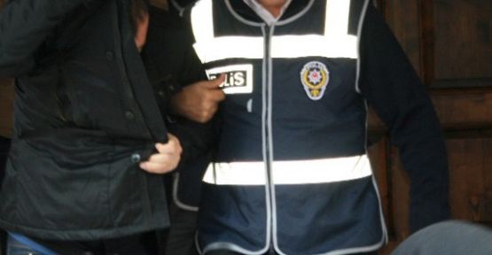 Hakkari'de gözaltına alınan 3 asker serbest bırakıldı