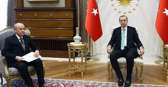 Hakkâri ve Şırnak'ta MHP'nin adayı çekilebiliyor mu?