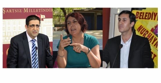 'Halk, AKP'nin kaos planını bozacak'