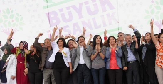 Halkın iradesiyle yeni bir yaşama doğru