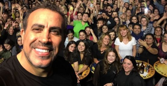 Haluk Levent: Kılıçdaroğlu bunu deyince bana bi gülme geliyor