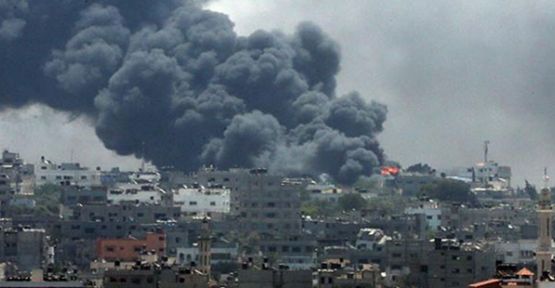 Hamas: Ateşkesi uzatmak için anlaşma yok