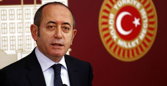 Hamzaçebi: AKP’yle 4 yıllık hükümet konusunda fikir birliği oluştu