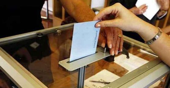 Hangi sandıkta oy kullanacağınızı öğrenin