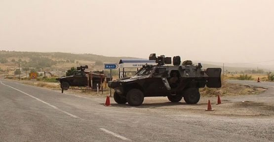 Hani ve Dicle ilçelerindeki sokağa çıkma yasağı kaldırıldı