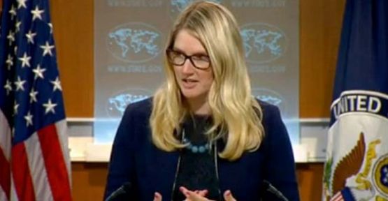 Harf: Esad'ın Suriye'nin geleceğinde yeri yok