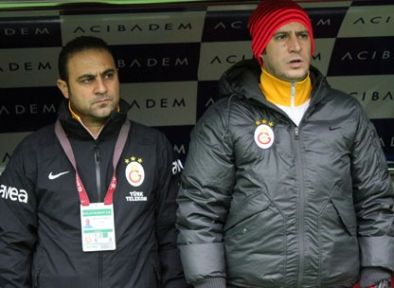 Hasan Şaş ve Ümit Davala İstifa Etti