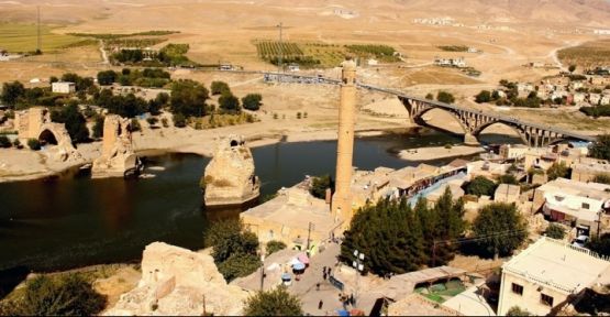 'Hasankeyf' politikası AKP'ye kaybettirdi!