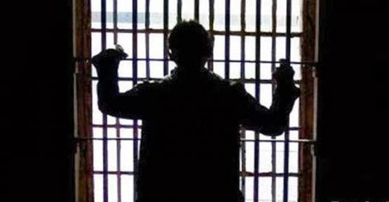 Hasta tutuklu Fatma Tokmak ameliyat edildi