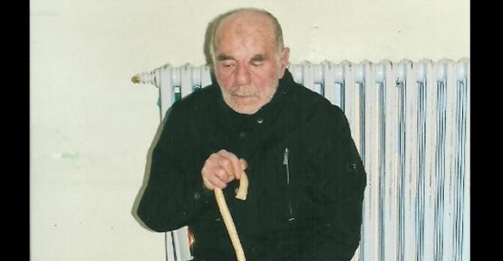 Hasta tutuklu Hasan Alavi serbest