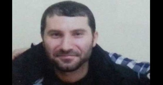 Hasta tutuklu Rıza Kazıcı hayatını kaybetti
