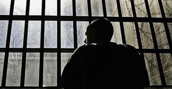 Hasta tutuklular listesi Adalet Bakanlığı'nda
