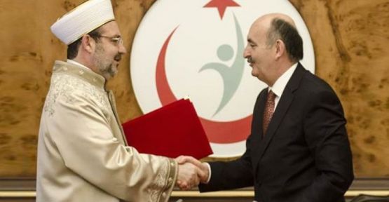 Hastane mi yoksa külliye mi?