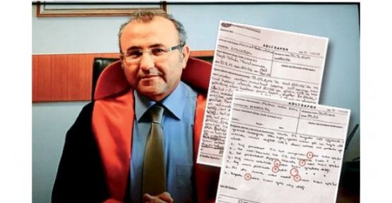 Hastane raporu ortaya çıktı: Savcının vücudunda 5 değil 10 kurşun