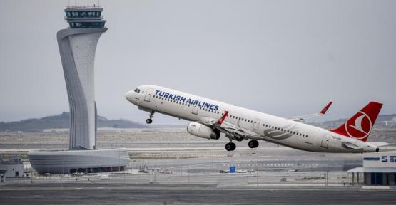 Hava yolu seyahatleri için izin belgesi şartı getirildi